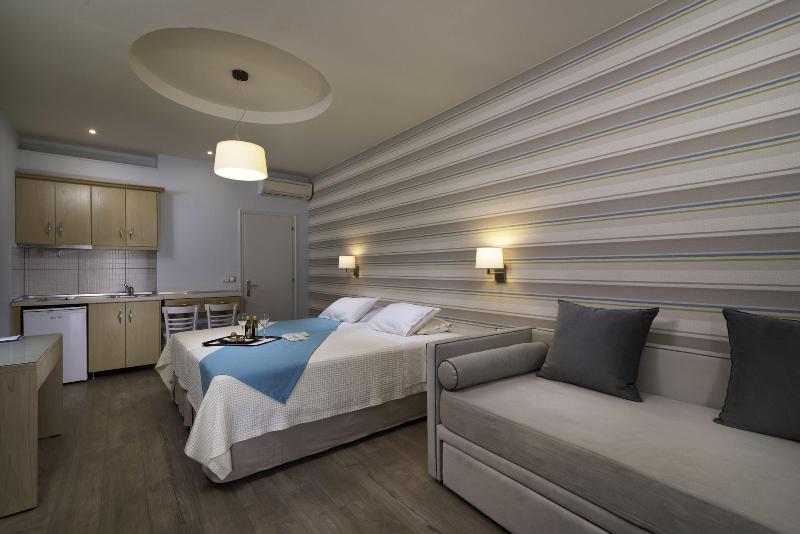 ホテル Semeli Studios