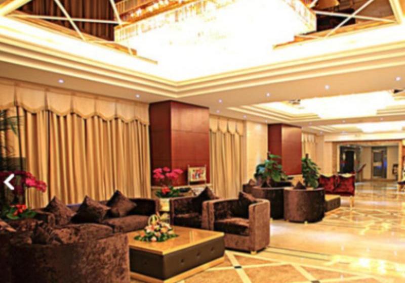 호텔 Shenzhen Perthden