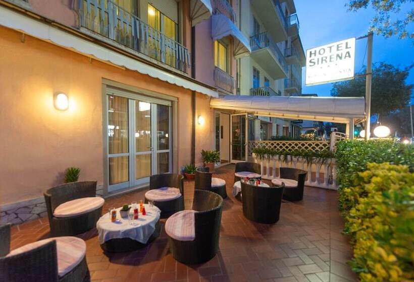فندق Sirena