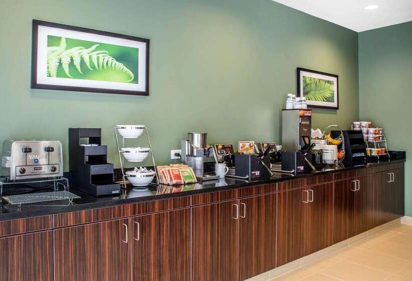 فندق Sleep Inn & Suites East Syracuse