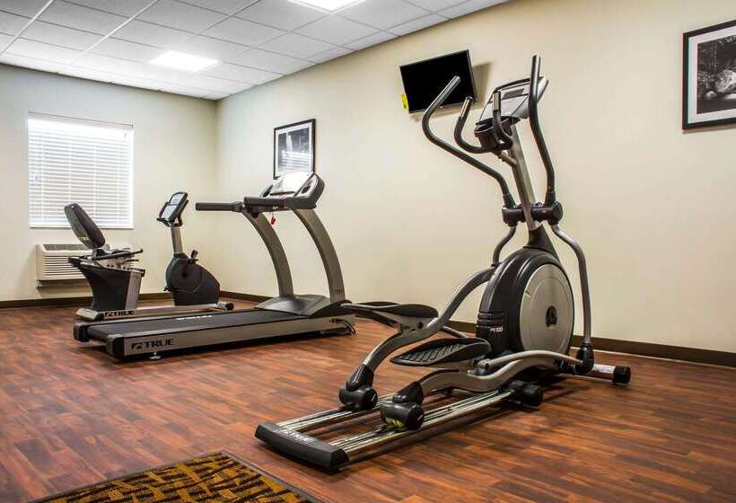 فندق Sleep Inn & Suites East Syracuse