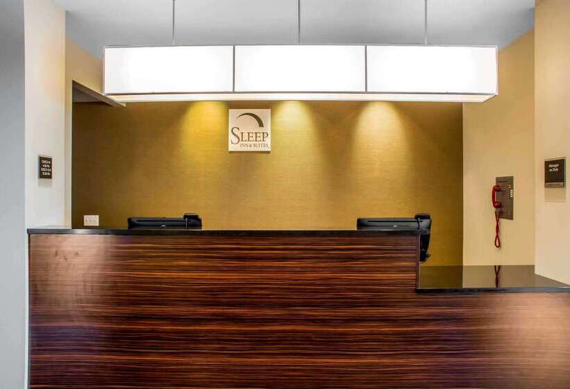 فندق Sleep Inn & Suites East Syracuse
