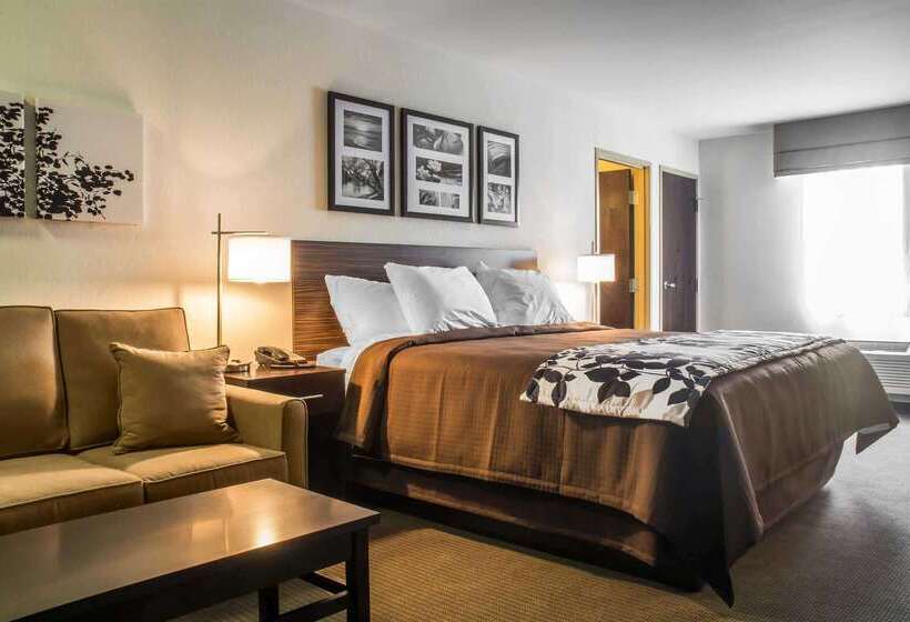 فندق Sleep Inn & Suites East Syracuse