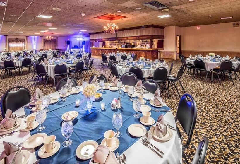 فندق Sleep Inn & Suites East Syracuse