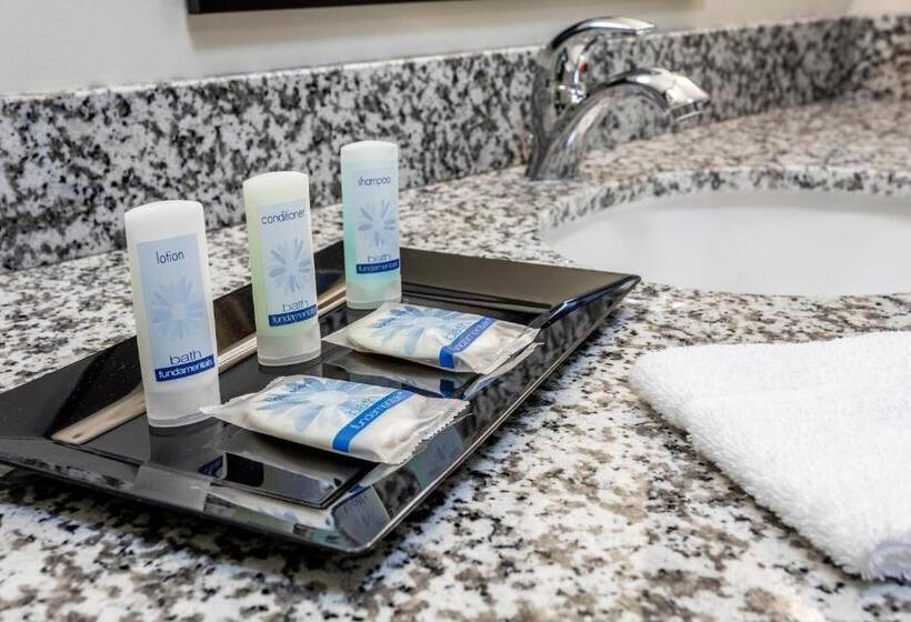 فندق Sleep Inn & Suites East Syracuse