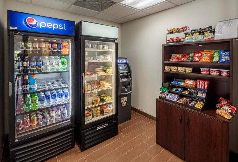 فندق Sleep Inn & Suites East Syracuse