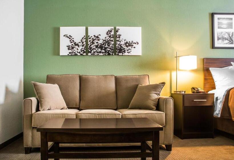 فندق Sleep Inn & Suites East Syracuse