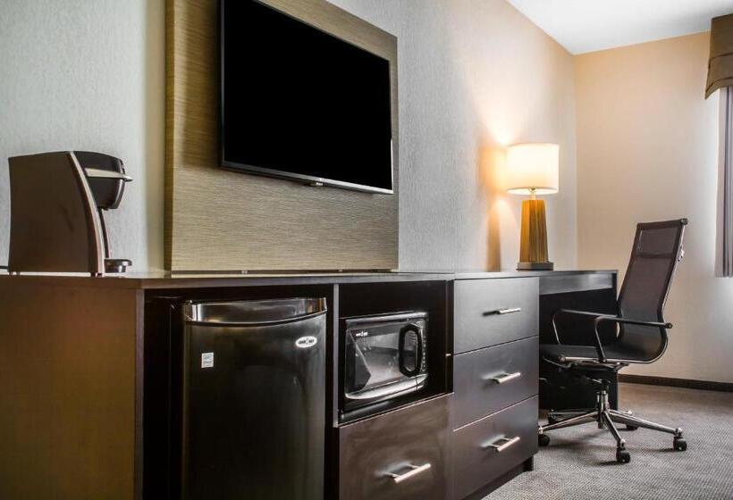 فندق Sleep Inn & Suites East Syracuse