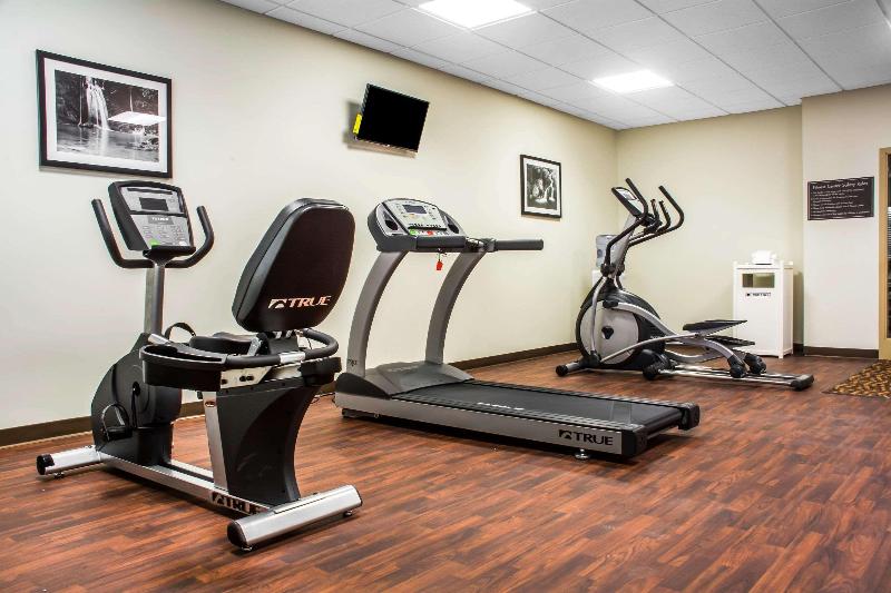 فندق Sleep Inn & Suites East Syracuse