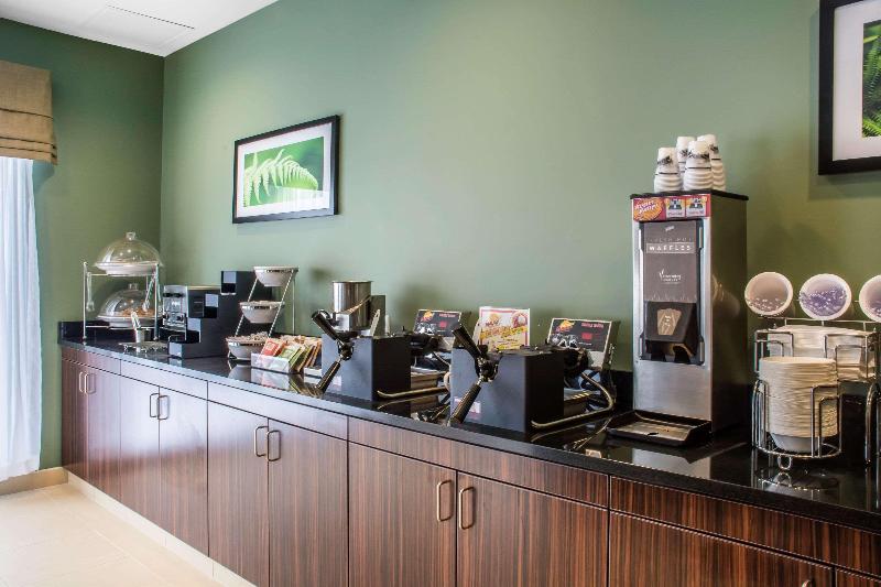 فندق Sleep Inn & Suites East Syracuse