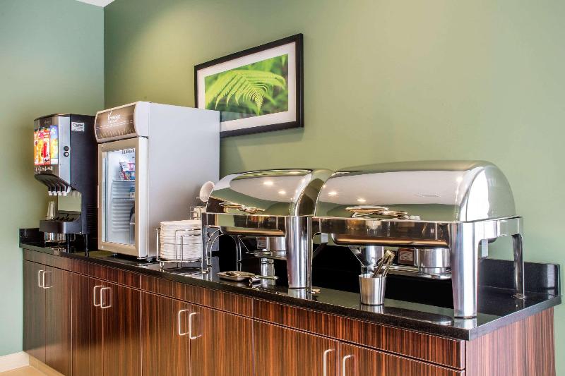 فندق Sleep Inn & Suites East Syracuse