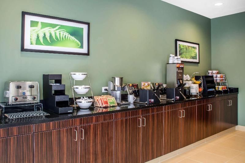 فندق Sleep Inn & Suites East Syracuse