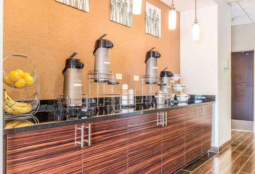 فندق Sleep Inn & Suites Cumberland