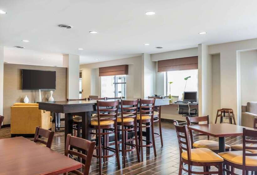 فندق Sleep Inn & Suites Cumberland