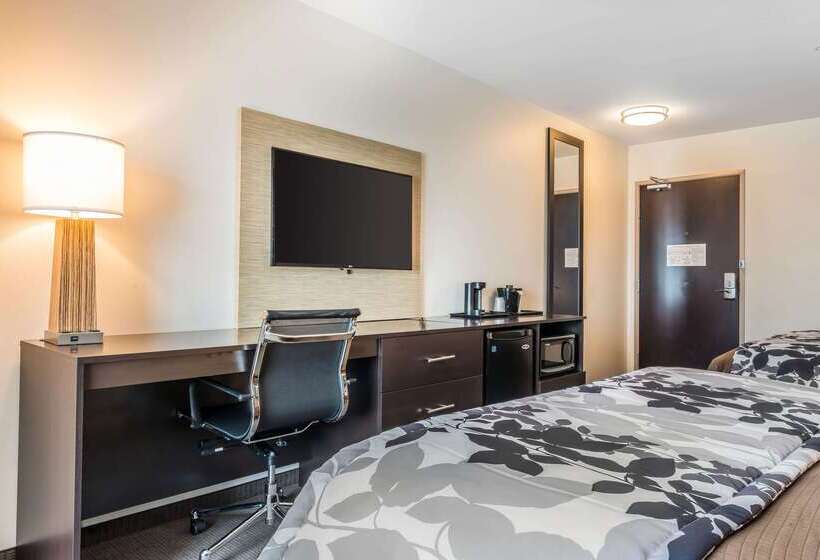 فندق Sleep Inn & Suites Cumberland