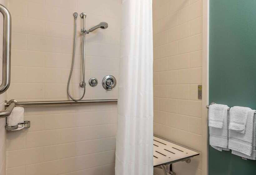 فندق Sleep Inn & Suites Cumberland