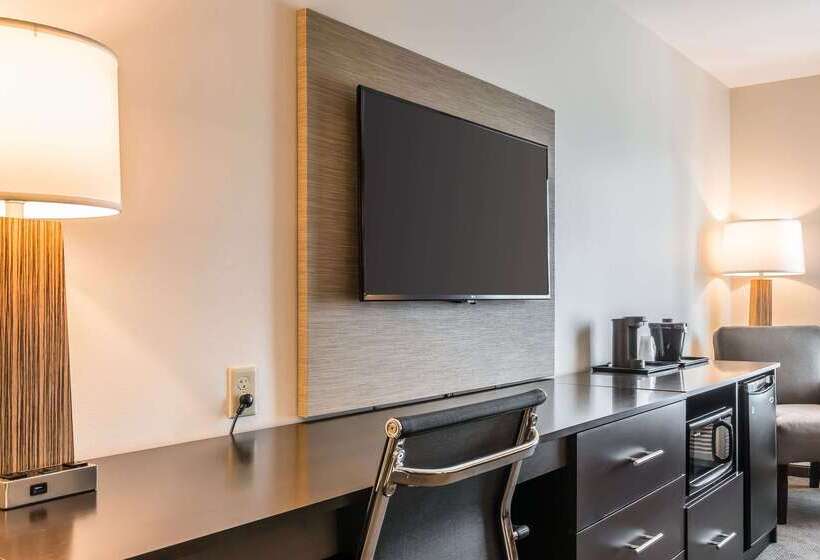 فندق Sleep Inn & Suites Cumberland