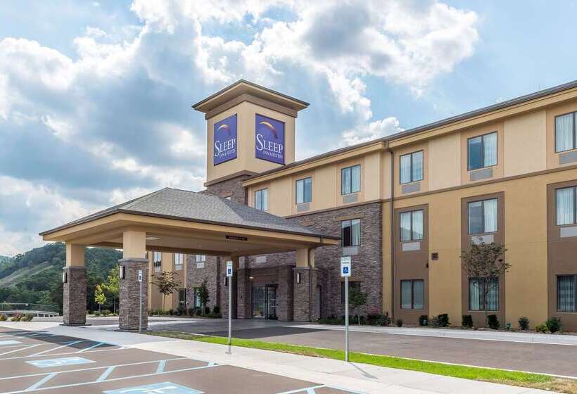 فندق Sleep Inn & Suites Cumberland