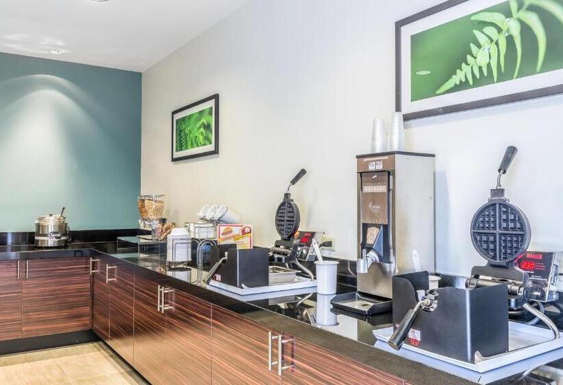 فندق Sleep Inn & Suites Cumberland