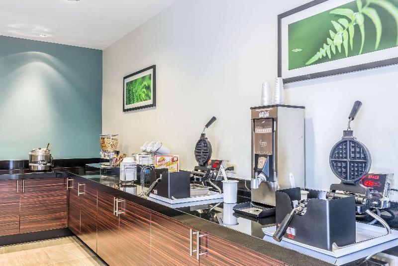 فندق Sleep Inn & Suites Cumberland