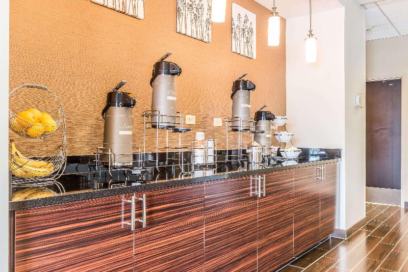 فندق Sleep Inn & Suites Cumberland