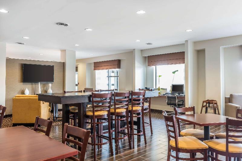 فندق Sleep Inn & Suites Cumberland