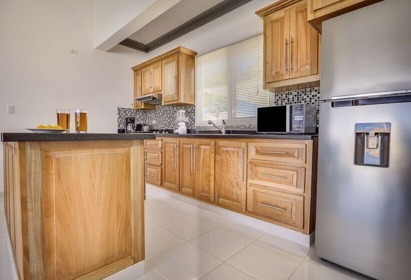 호텔 Sosua Ocean Village