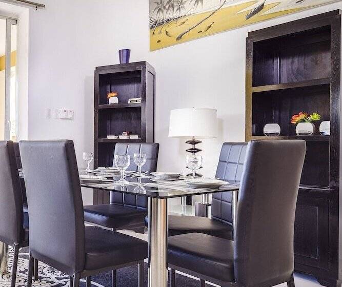 호텔 Sosua Ocean Village