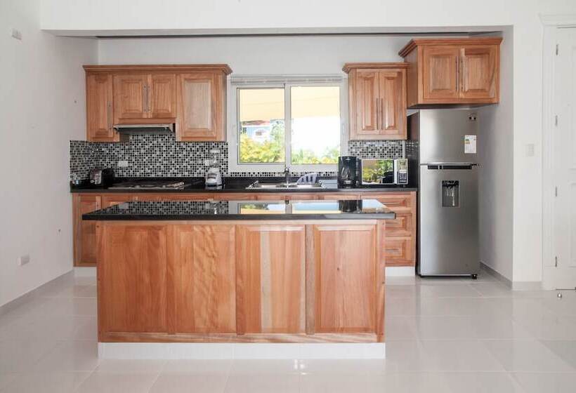 호텔 Sosua Ocean Village