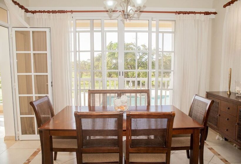 호텔 Sosua Ocean Village