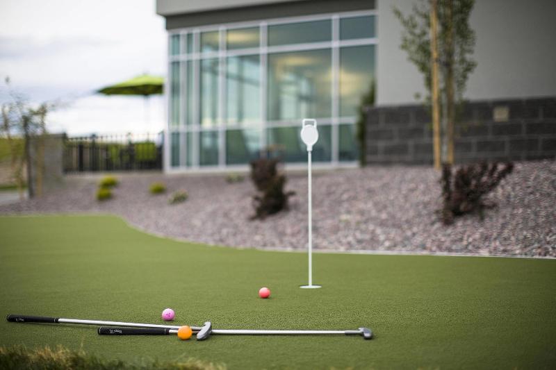 ホテル Springhill Suites By Marriott Kalispell