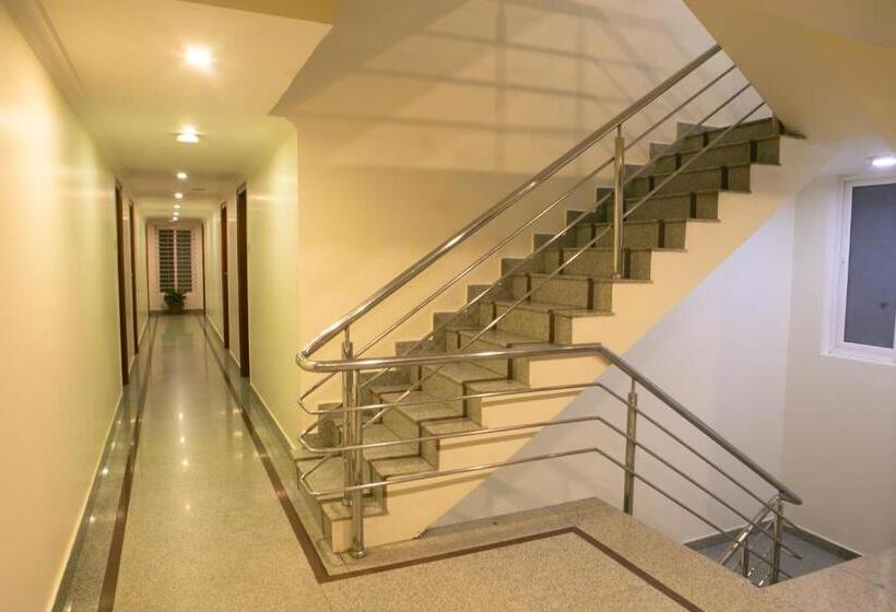 בית מלון כפרי Stay Inn