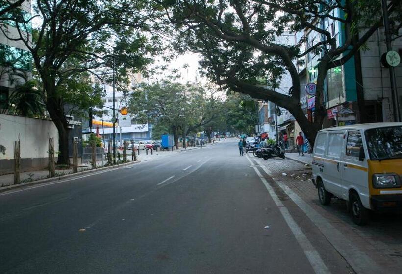 בית מלון כפרי Stay Inn