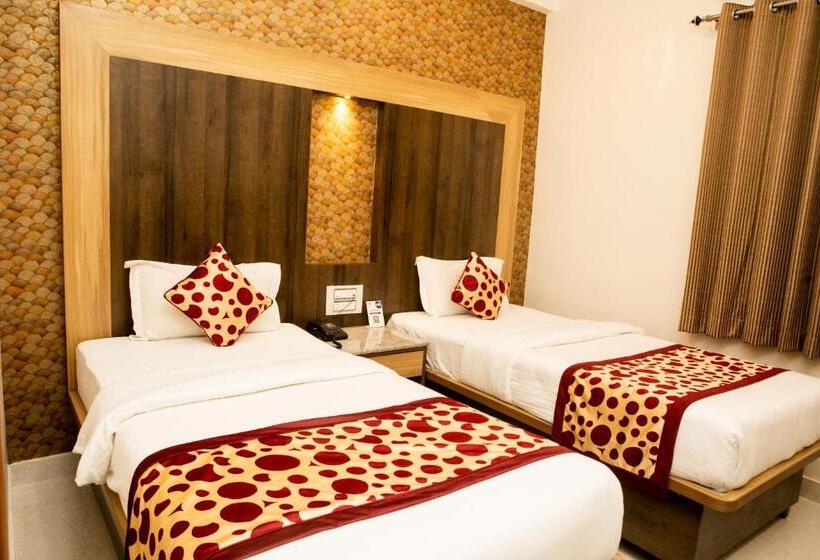 בית מלון כפרי Stay Inn