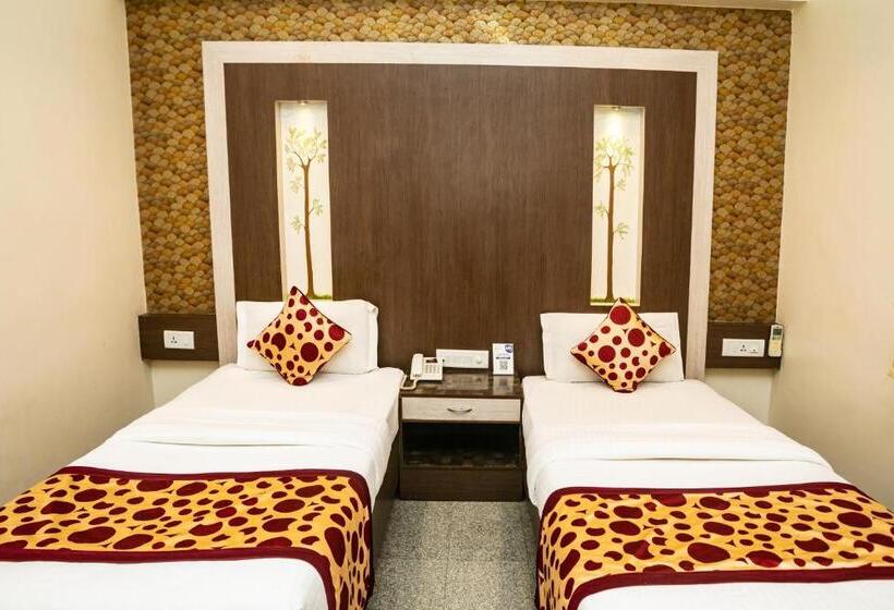 בית מלון כפרי Stay Inn