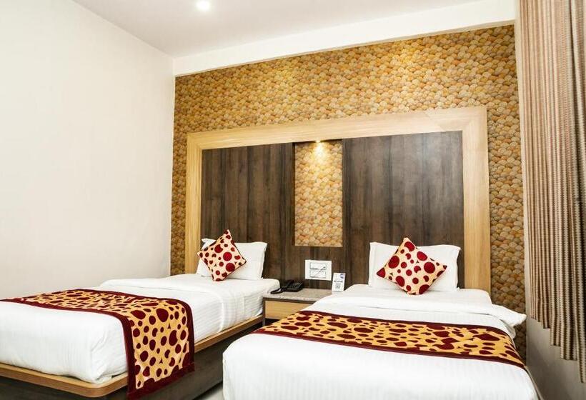 בית מלון כפרי Stay Inn