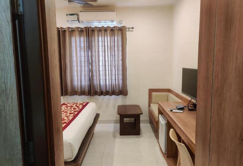 בית מלון כפרי Stay Inn