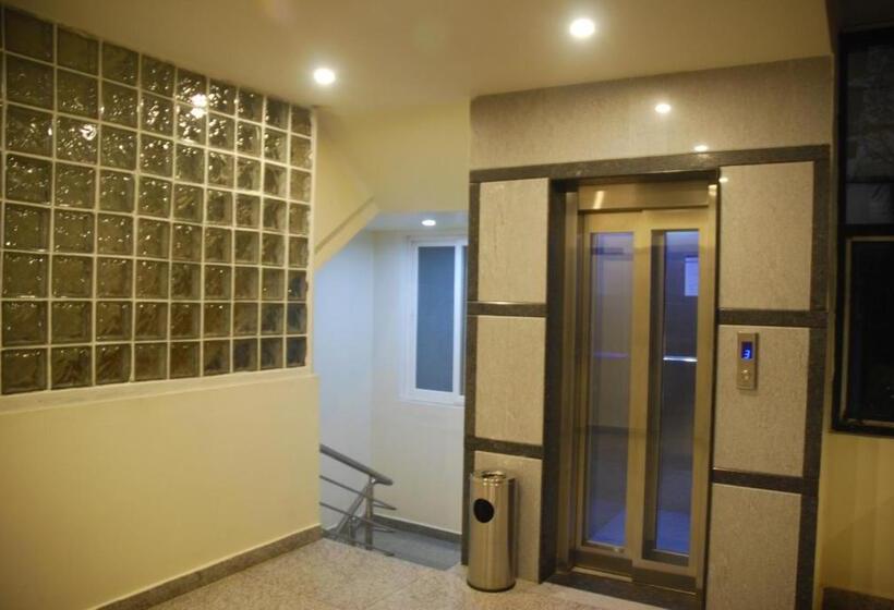 בית מלון כפרי Stay Inn