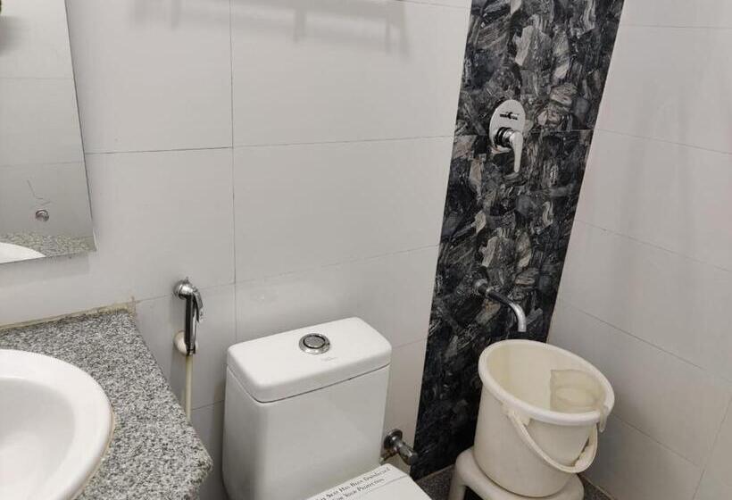 בית מלון כפרי Stay Inn