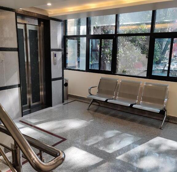 בית מלון כפרי Stay Inn