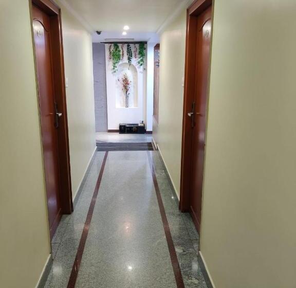 בית מלון כפרי Stay Inn