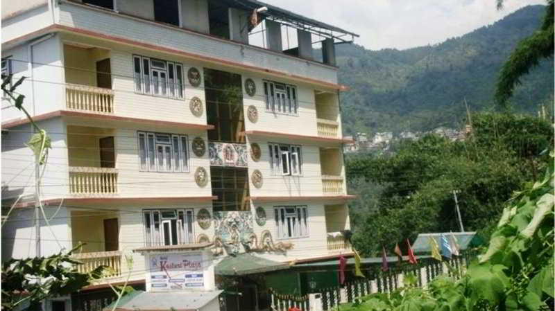 ホテル Sterling Holidays Kasturi Plaza