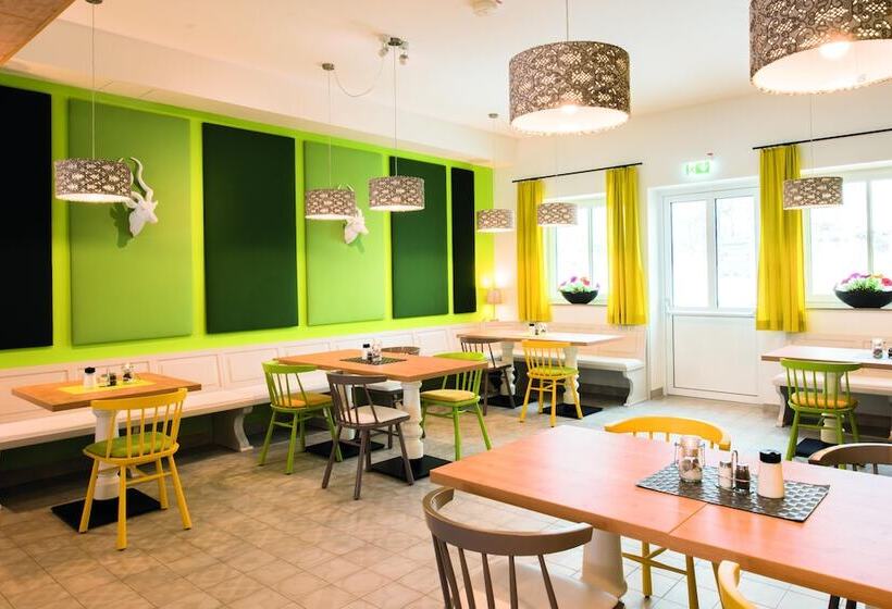 Hey Lou Hotel Piding