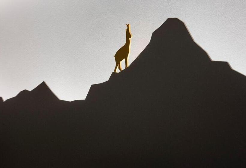 Hey Lou Hotel Piding