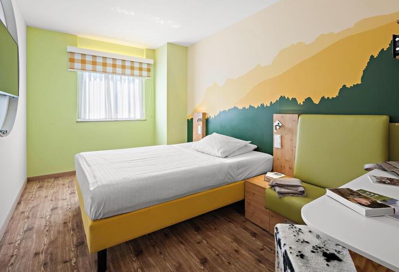 Hey Lou Hotel Piding