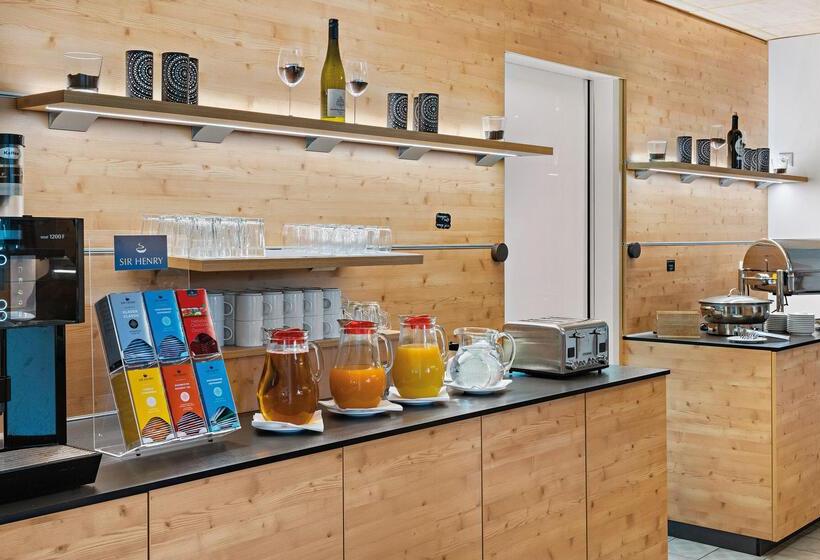 Hey Lou Hotel Piding