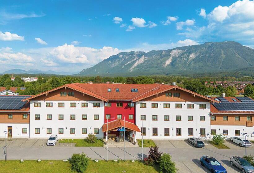 Hey Lou Hotel Piding