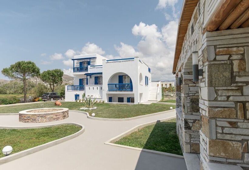 فندق Summer Memories