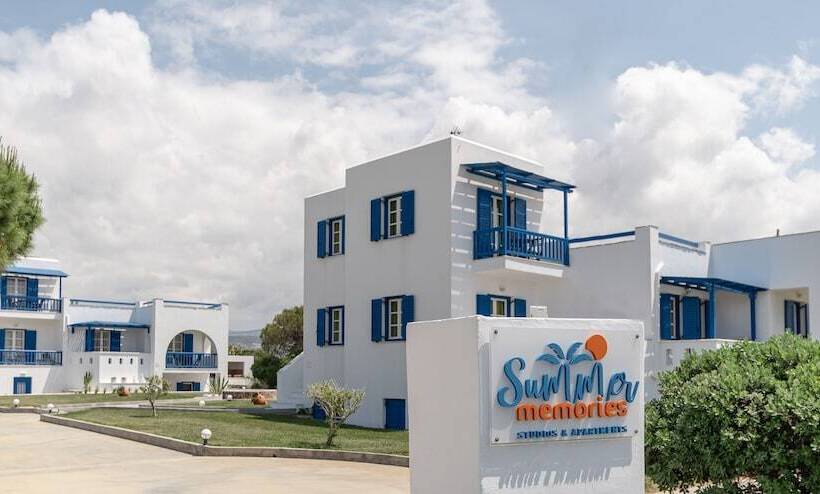 فندق Summer Memories
