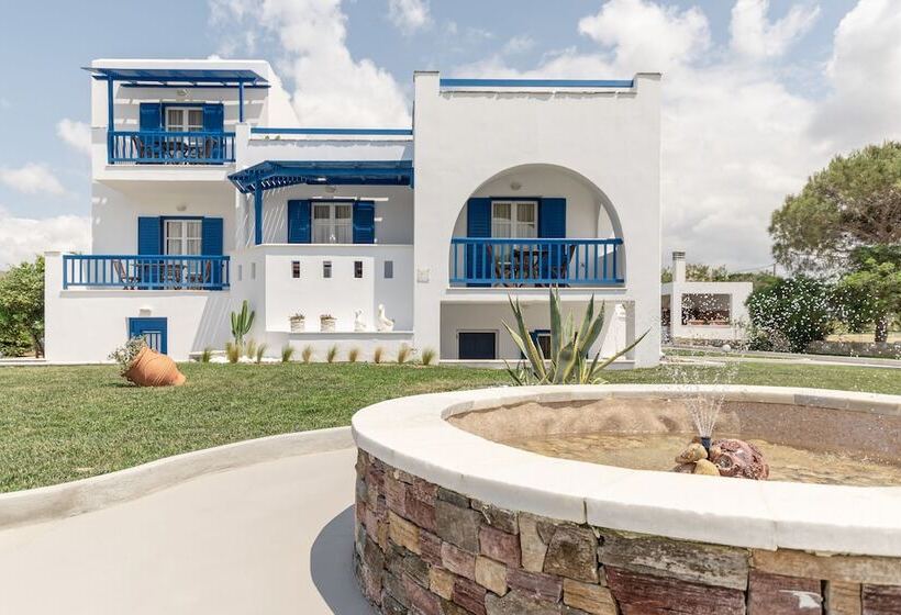 فندق Summer Memories